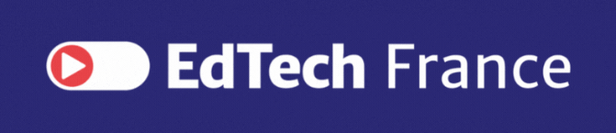 Logo EdTech France