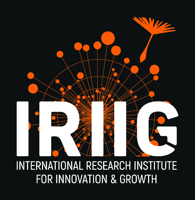 Logo IRIIG