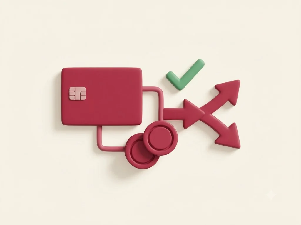 Encaisser : un paiement en ligne sécurisé avec reversement automatique.
