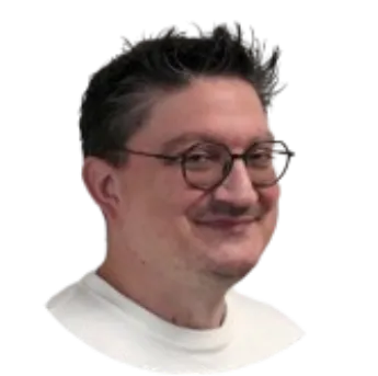 Guillaume Bouton