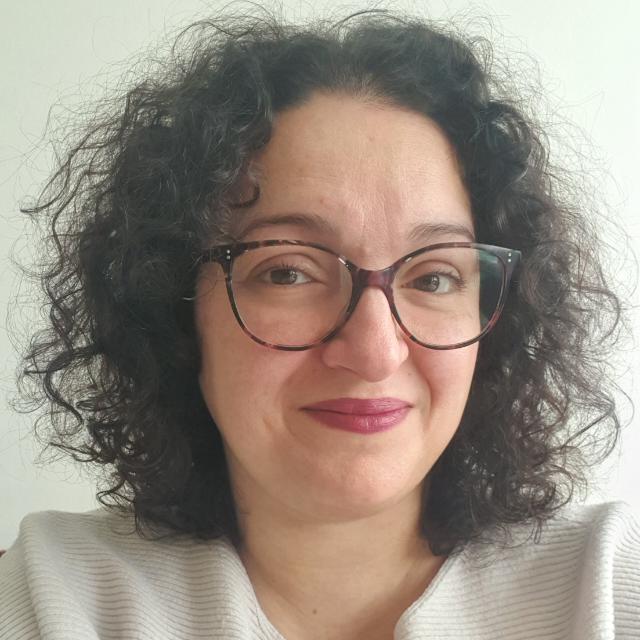 Myriam Bouton, cofondatrice E²SN