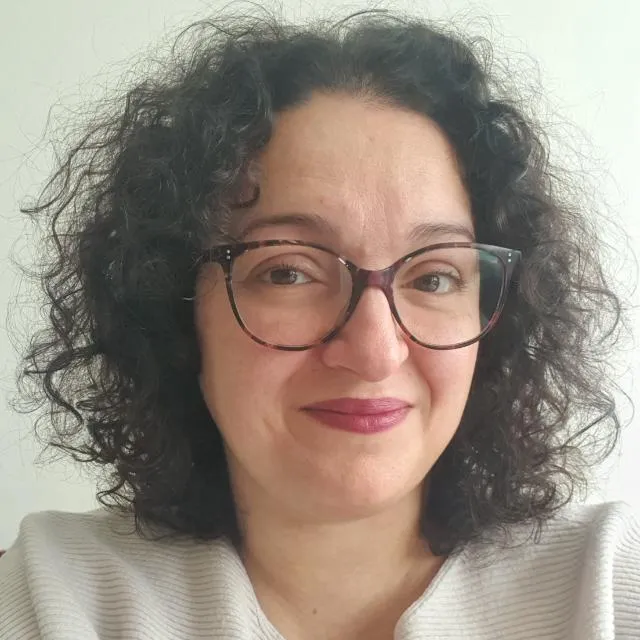 Myriam Bouton