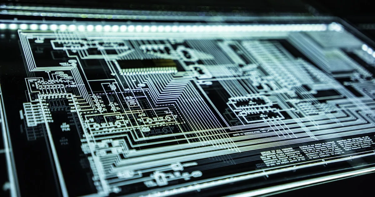 Intelligence artificielle et cybersécurité — Photo Unsplash