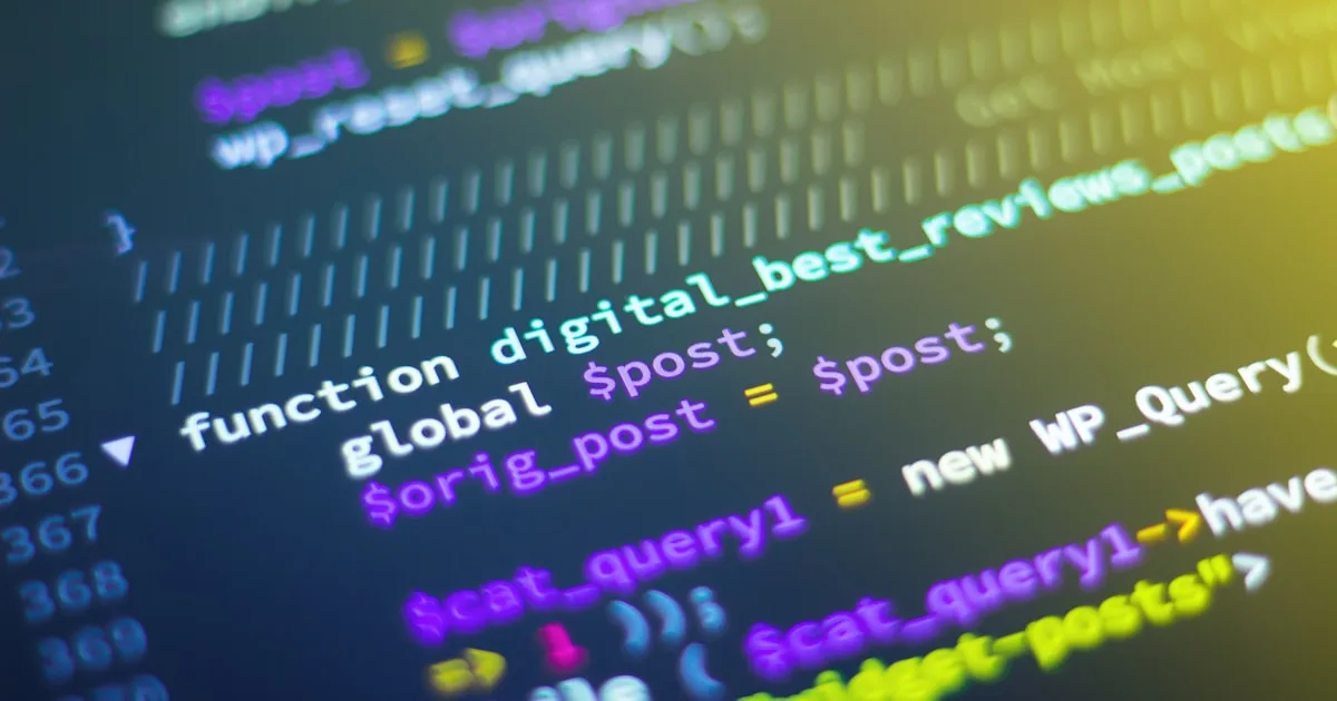 IA et cybersécurité : entre opportunités et menaces — Photo Unsplash